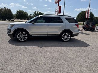 Used 2016 Ford Explorer XLT w/ Equipment Group 202A image 1