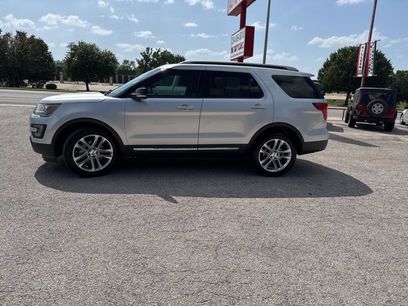 Used 2016 Ford Explorer XLT w/ Equipment Group 202A