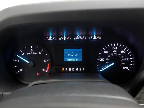 Used 2023 Ford E-350 and Econoline 350 Super Duty w/ Power Windows & Locks Group RWD image 21