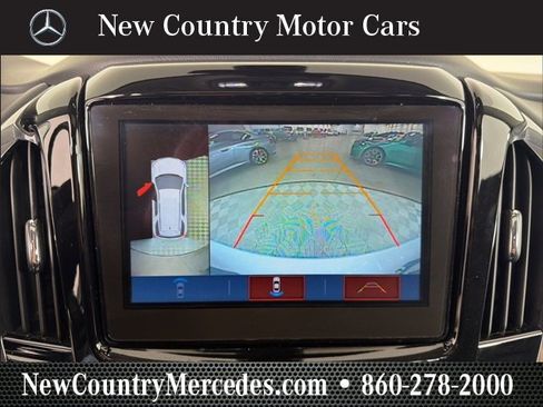 Used 2018 Chevrolet Traverse Premier image 32