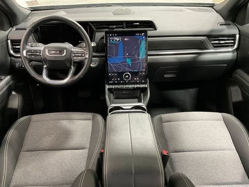 Used 2025 GMC Terrain Elevation AWD/4WD image 15