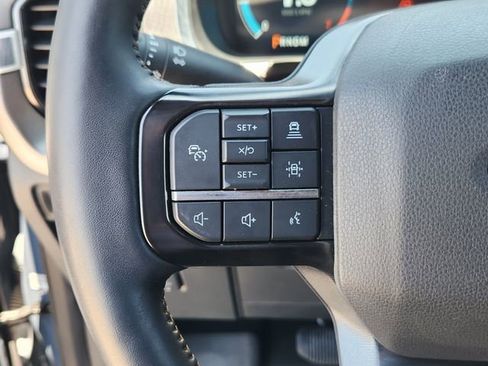 Used 2023 Ford F150 Platinum w/ Equipment Group 701A High AWD/4WD image 27
