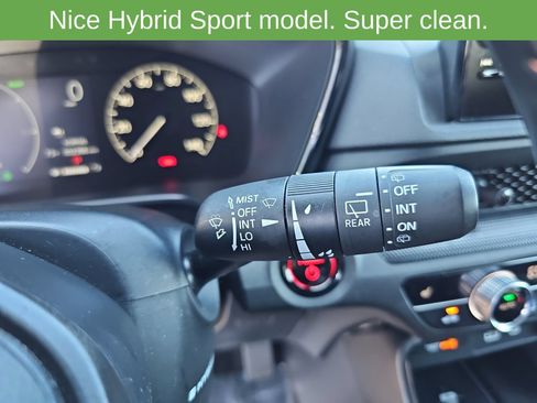 Used 2025 Honda CR-V Sport-L image 19