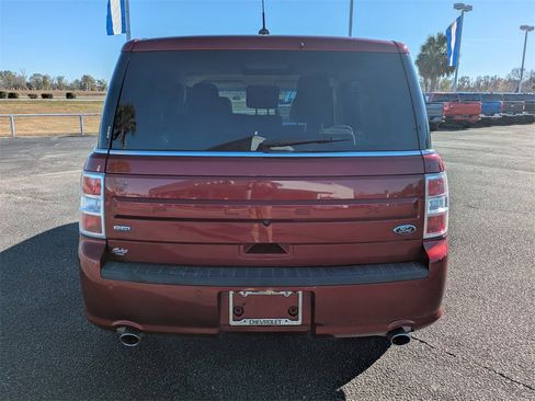 Used 2019 Ford Flex SEL image 5