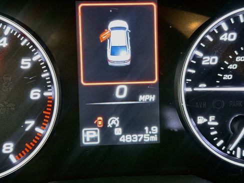 Used 2022 Subaru Legacy Limited AWD/4WD image 18