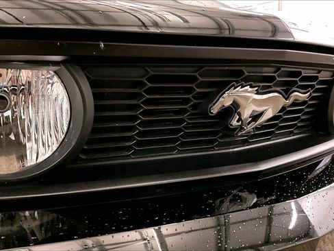 Used 2012 Ford Mustang GT Premium w/ Electronics Pkg image 29