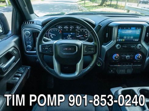 Used 2020 GMC Sierra 1500 Elevation w/ Elevation Value Package AWD/4WD image 17