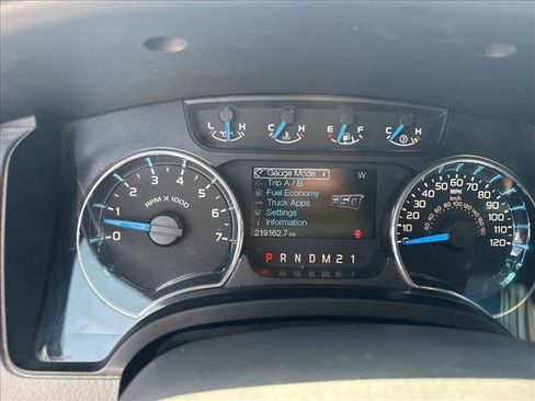 Used 2014 Ford F150 XLT w/ Equipment Group 302A Luxury RWD image 10