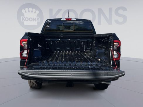 New 2025 Ford Ranger Lariat w/ FX4 Off-Road Package image 25