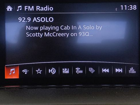 Used 2017 MAZDA MAZDA6 Touring image 25