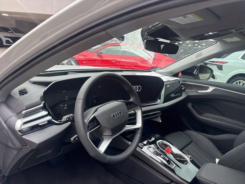 New 2026 Audi A6 Premium Plus AWD/4WD image 12