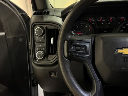 Used 2022 Chevrolet Silverado 2500 W/T w/ WT Fleet Convenience Package image 20