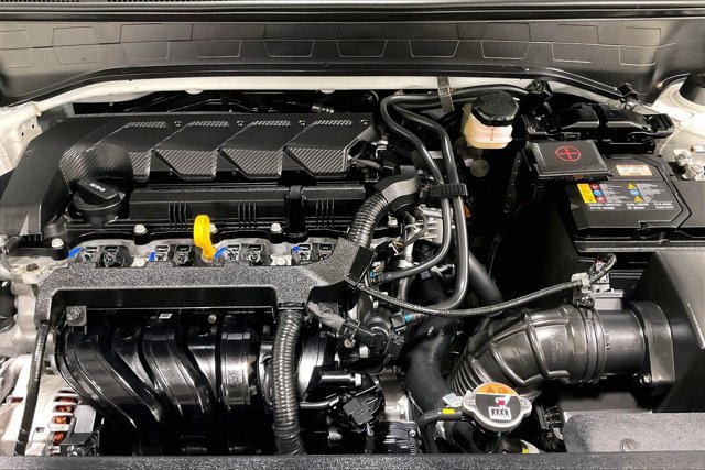 Used 2025 Hyundai Venue SEL FWD image 10