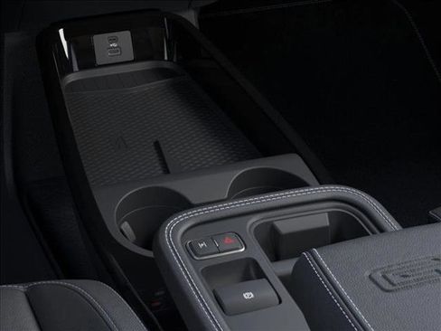 New 2026 Ford Mustang Mach-E GT image 13