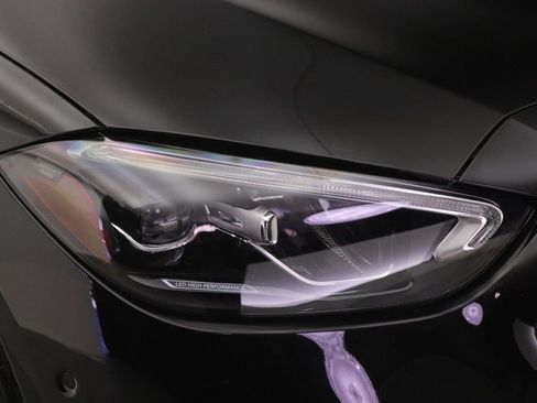 Used 2025 Mercedes-Benz C 300 4MATIC Sedan image 28