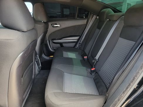 Used 2020 Dodge Charger GT RWD image 8