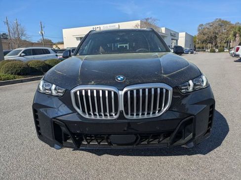 New 2026 BMW X5 sDrive40i image 10