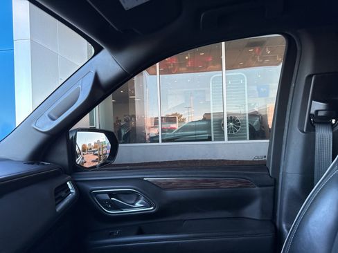Used 2023 Chevrolet Suburban LS image 27