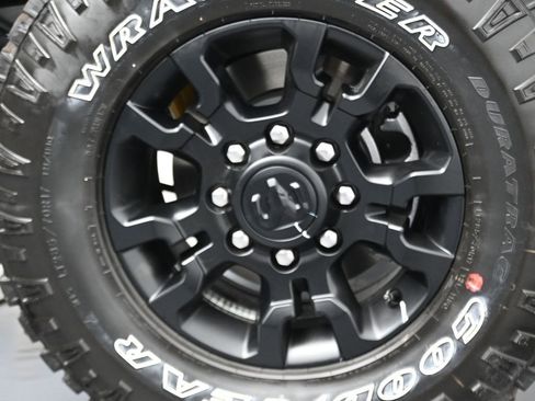 New 2026 RAM 2500 Power Wagon image 33