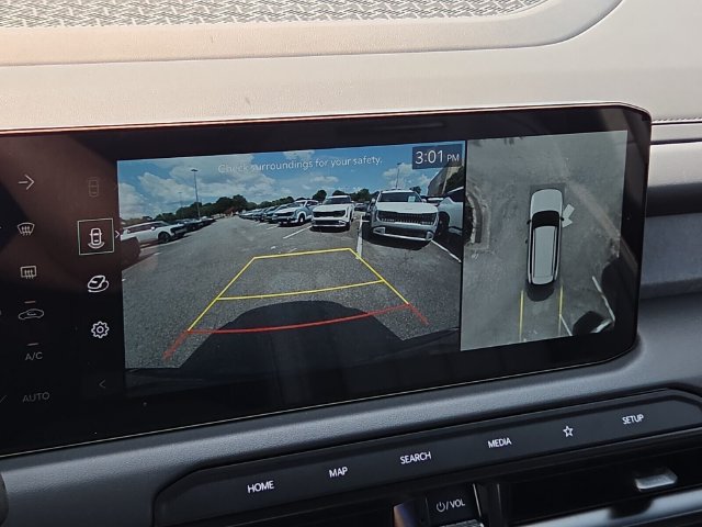New 2027 Kia Telluride X-Line SX Prestige AWD/4WD image 9