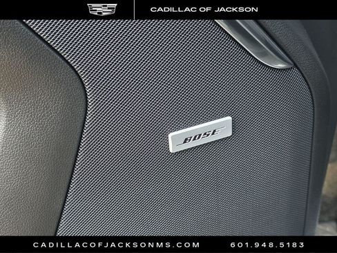 Used 2025 Chevrolet Tahoe High Country RWD image 19