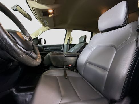 Used 2020 RAM 1500 Tradesman image 22