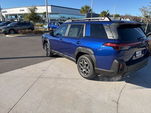 New 2026 Subaru Outback Premium image 7