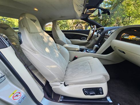 Used 2014 Bentley Continental GT image 14