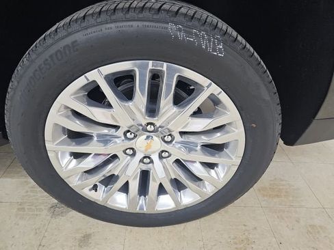 New 2026 Chevrolet Tahoe LT AWD/4WD image 24