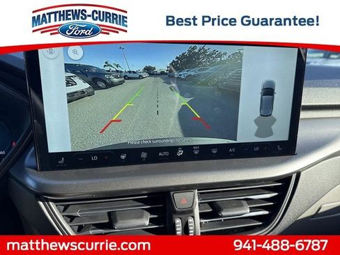 New 2026 Ford Escape Active w/ Active Premium Tech Pack image 19