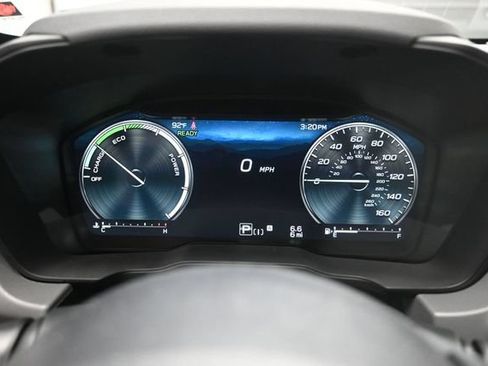 New 2026 Subaru Crosstrek 2.5i Sport w/ Crosstrek Mirror Package AWD/4WD image 10