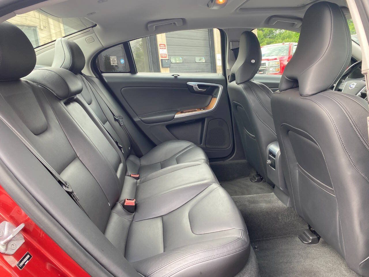 Used 2016 Volvo S60 T5 Premier AWD/4WD image 27
