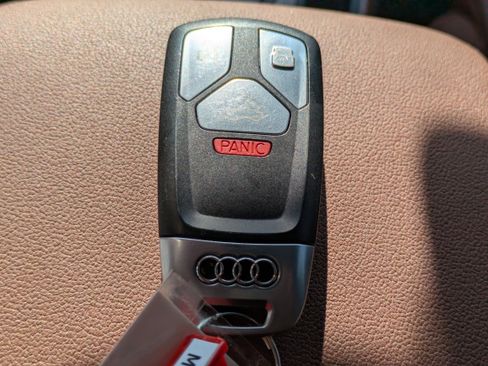 Used 2020 Audi A5 2.0T Premium Plus w/ Premium Plus image 34