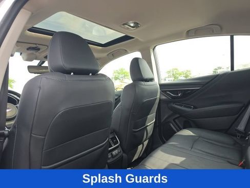 Used 2020 Subaru Legacy Limited w/ Popular Package #2 AWD/4WD image 10