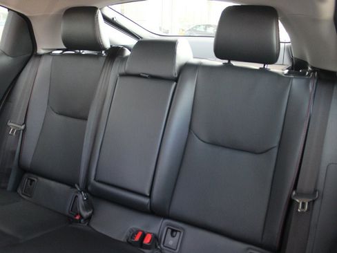 Used 2026 Toyota Prius Plug-In Hybrid w/ Limited Premium Package FWD image 8