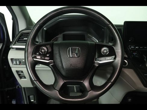 Used 2018 Honda Odyssey EX-L image 13