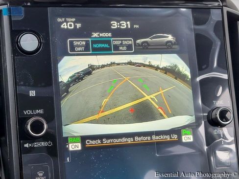 New 2026 Subaru Crosstrek 2.5i Limited image 16