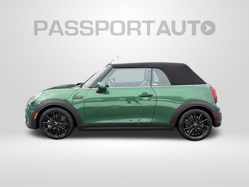 Used 2023 MINI Cooper S image 9