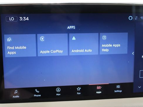 Used 2023 Lincoln Nautilus Reserve FWD image 48