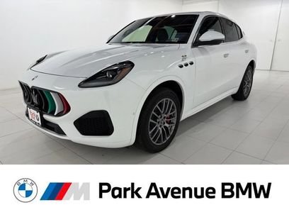 Used 2023 Maserati Grecale GT