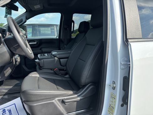 New 2024 Chevrolet Silverado 2500 W/T w/ WT Convenience Package image 14