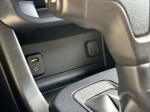 Used 2015 Chevrolet Colorado W/T w/ WT Convenience Package RWD image 35
