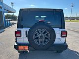 Used 2024 Jeep Wrangler Sport S image 4