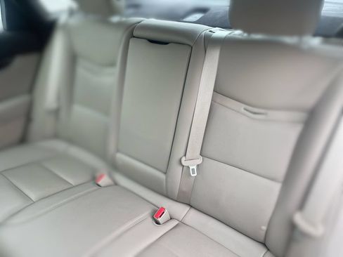 Used 2016 Cadillac XTS Luxury w/ Driver Awareness Package FWD image 26