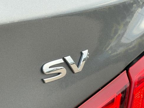 Used 2017 Nissan Altima 2.5 SV w/ Convenience Package image 9