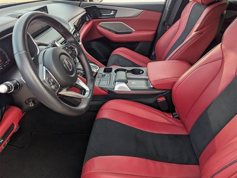 Certified 2023 Acura MDX A-Spec image 29