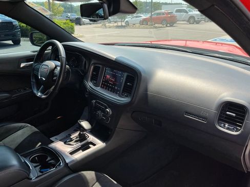 Used 2023 Dodge Charger R/T w/ Plus Group RWD image 29