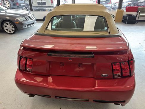 Used 2001 Ford Mustang GT RWD image 20
