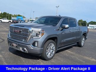 Used 2020 GMC Sierra 1500 Denali w/ Denali Ultimate Package AWD/4WD video 2