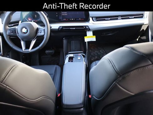 New 2026 BMW X2 xDrive28i w/ Technology Package image 17